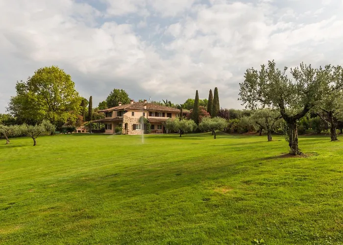 Villa Minerva Lazise
